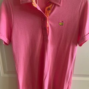 Masters Magnolia Lane Polo